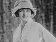 Martha Mansfield (Image via Getty)